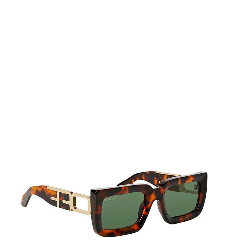 OFF WITE Sunglasses 2 Color's – SHUZ