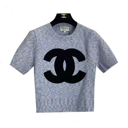 CHL  sweater knitted  Woman 2 Color's Limited