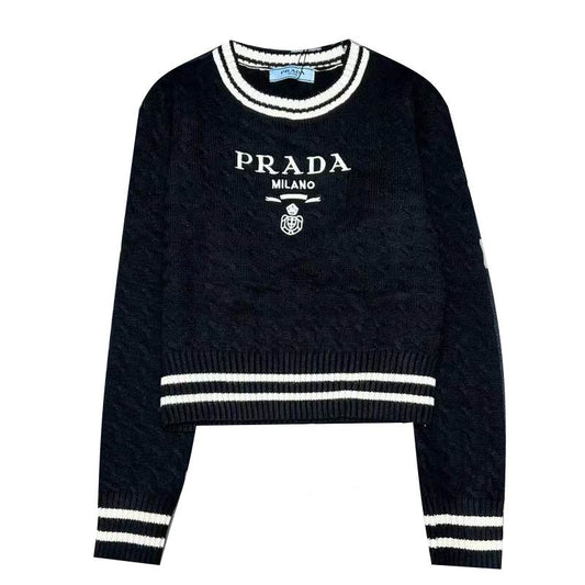 PRD Sweater 2 Color's Woman