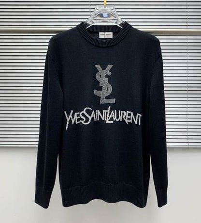 Y L  Sweater Unisex 2 Color's