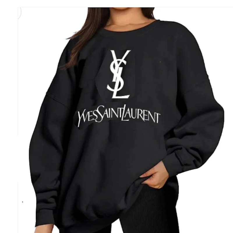 Y L  Sweater Unisex 2 Color's