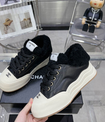 CHL Sneakers 3 Color's