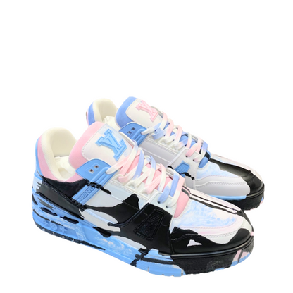 LU Sneakers Trainers