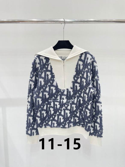 CHD Jacket sweater Woman limited season 2024/25