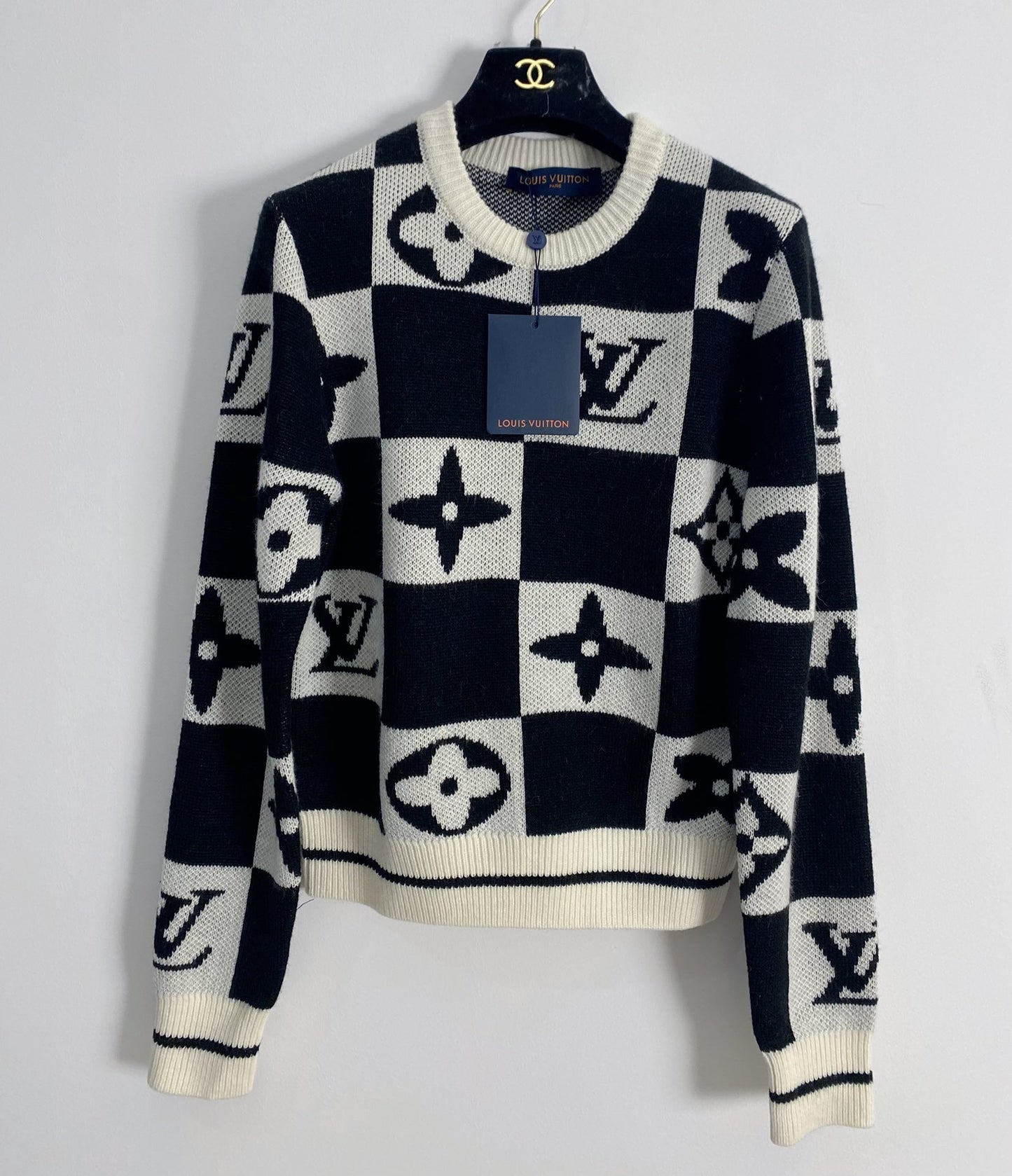 LU Sweater Woman Limited