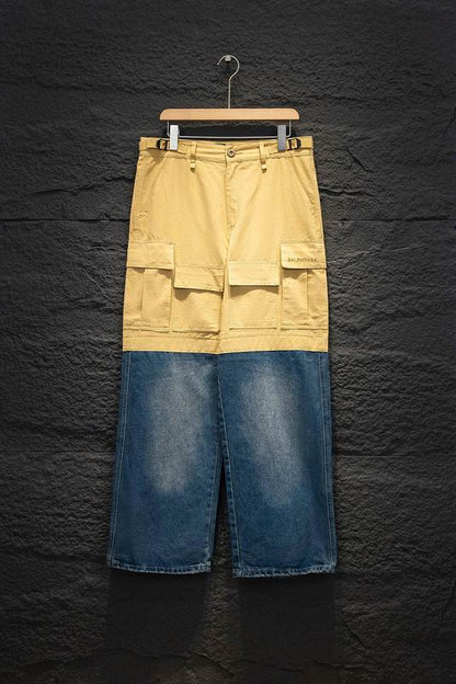 SNBAL Pants Jeans