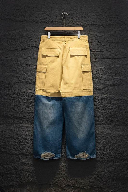 SNBAL Pants Jeans