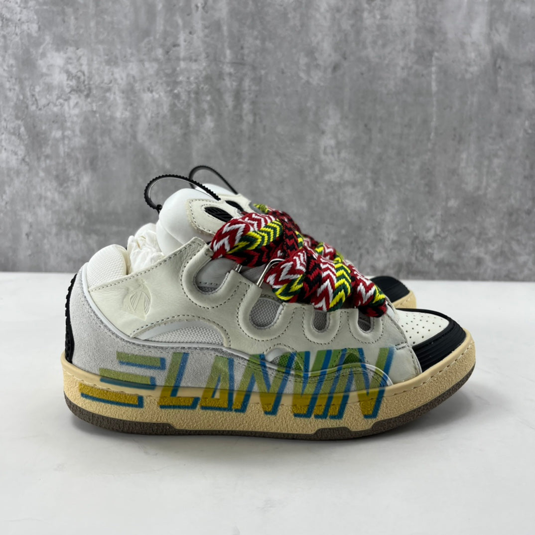 LAN*VIN  Sneakers Woman