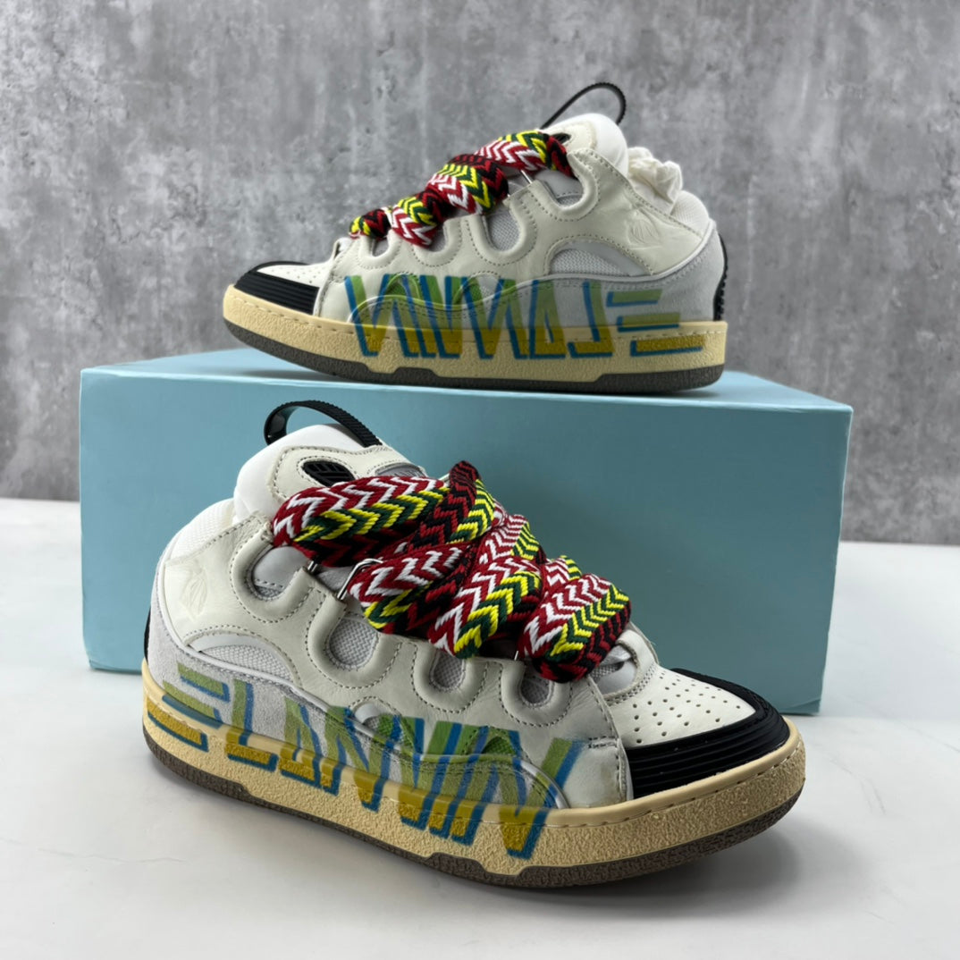 LAN*VIN  Sneakers Woman