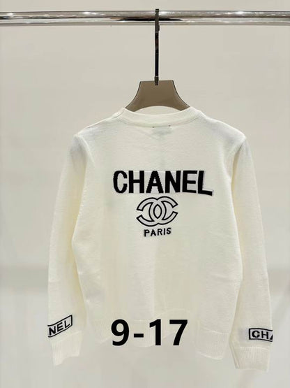 CHL  Sweater 2 Color's Limited