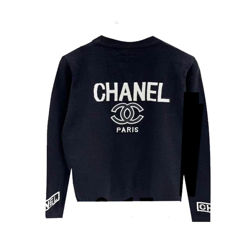 CHL  Sweater 2 Color's Limited