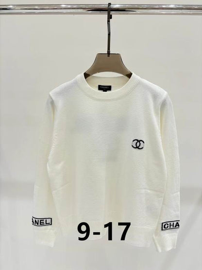 CHL  Sweater 2 Color's Limited