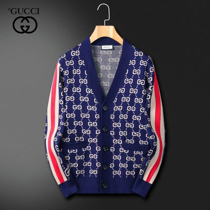 GU  Jacket  Sweater Man 2 Color's