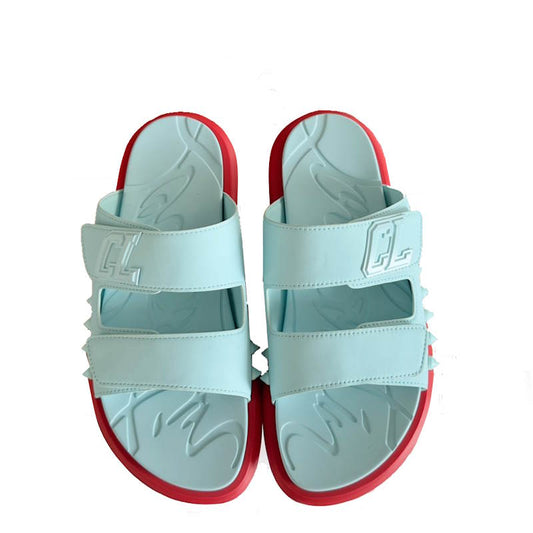 LABUTIN  Slippers sandals Man  2 Color's