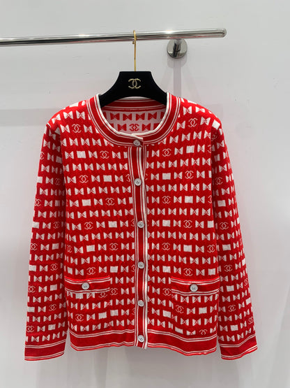 CHL  Jacket sweater Woman limited season 2024/25