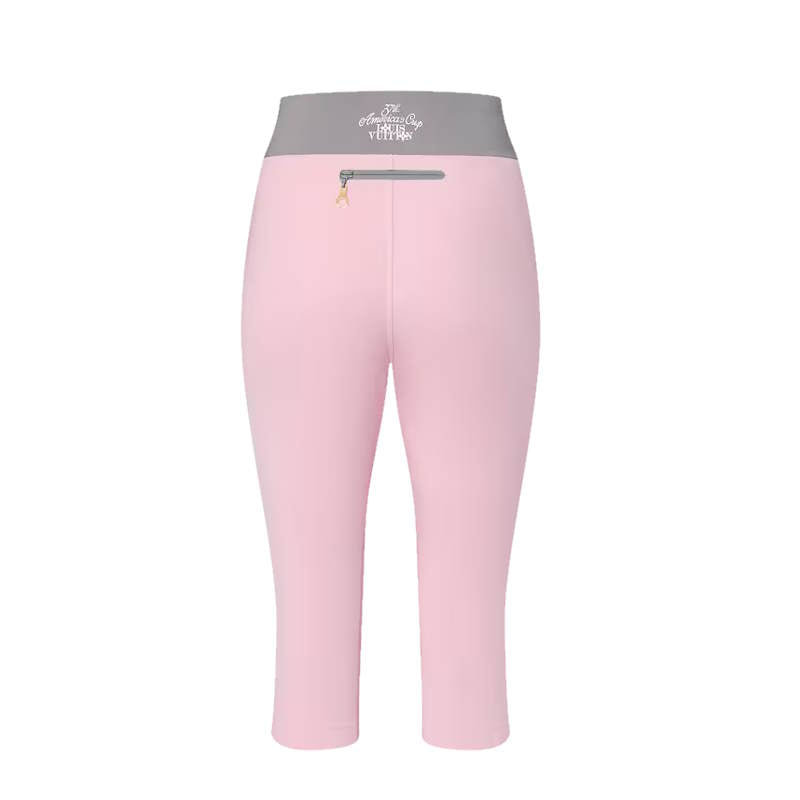 LU Ca pri leggings  Pants Sport 2 Color 's Woman Limited