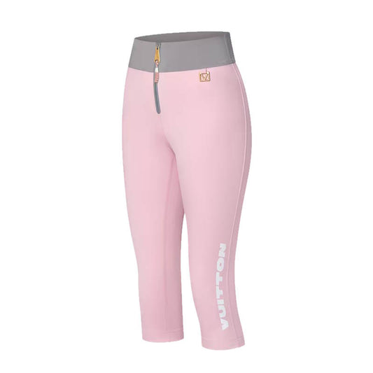 LU Ca pri leggings  Pants Sport 2 Color 's Woman Limited