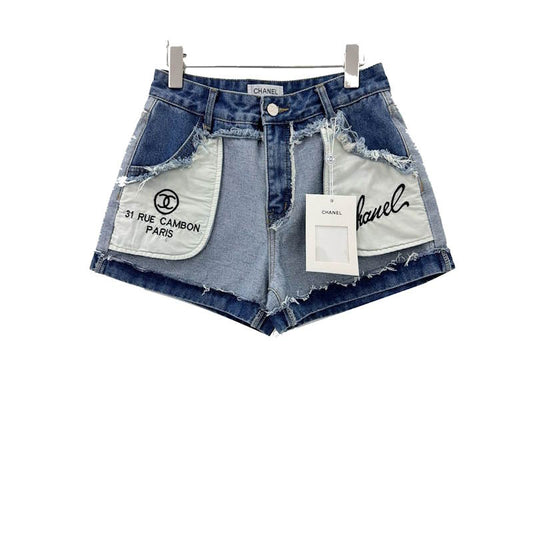 CHL Jeans  Woman Shorts limited