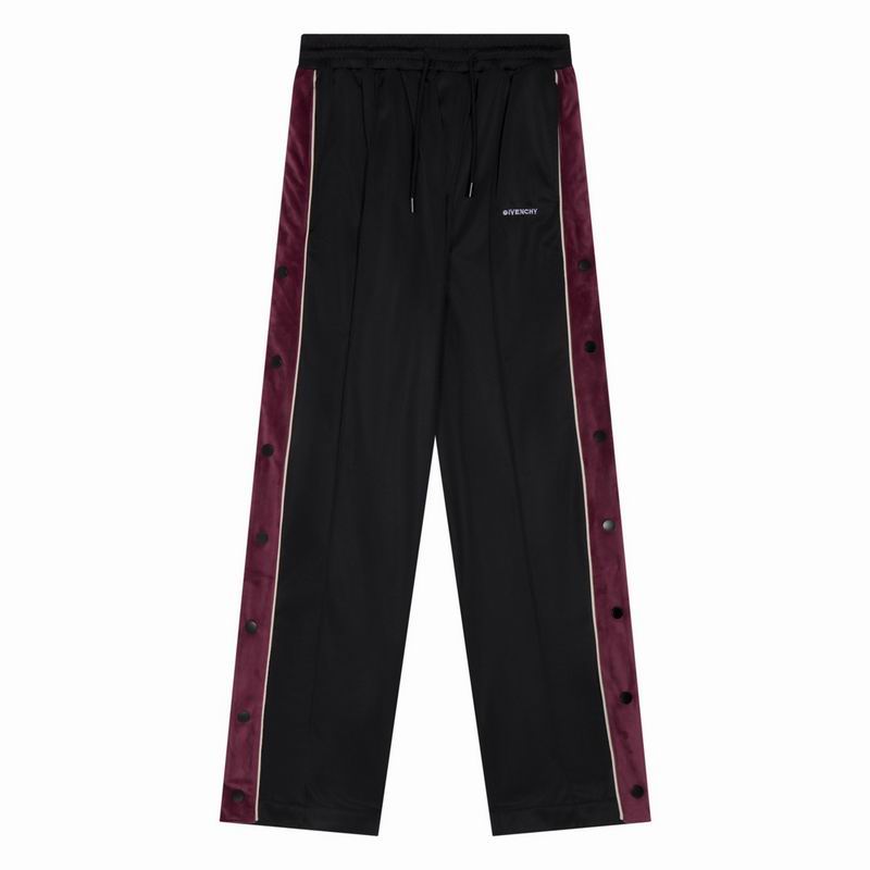 GIVENJY Pants Sport  Man