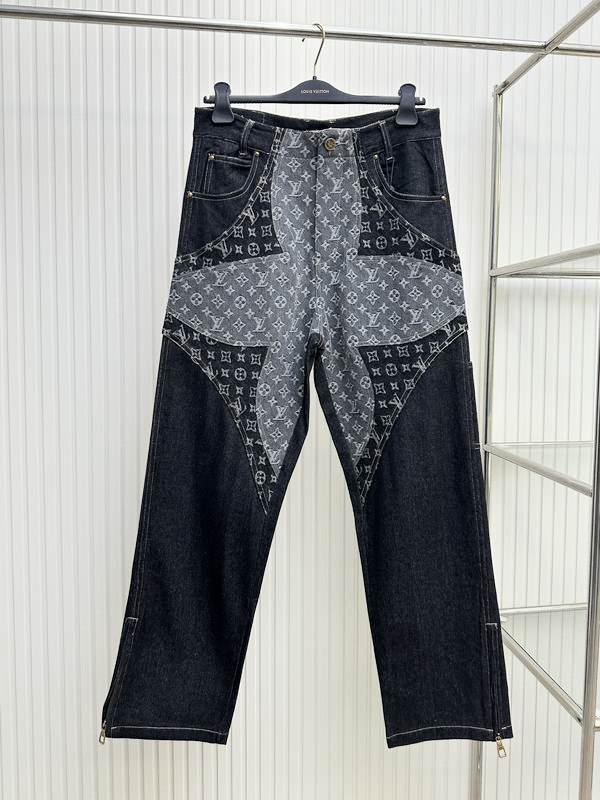 LU Pants Jeans