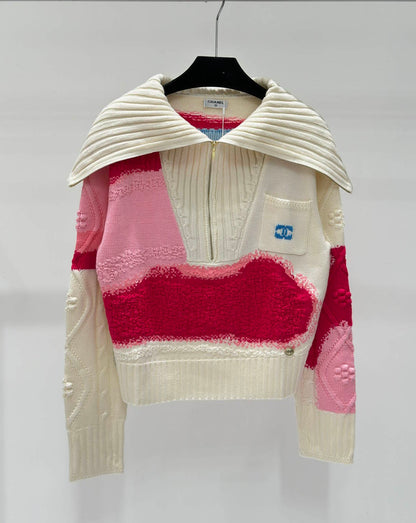 CHL  sweater  Woman 2 Color's  Limited