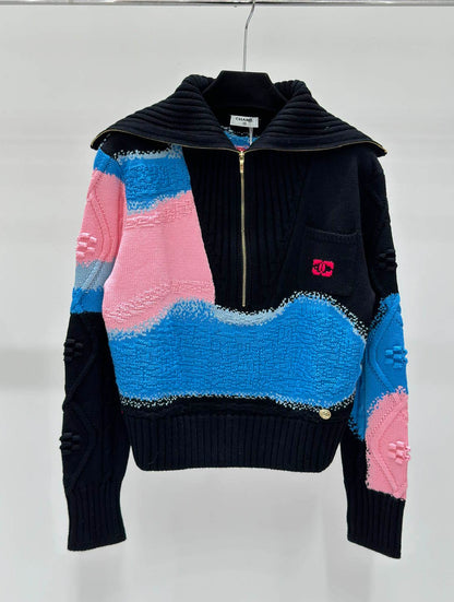 CHL  sweater  Woman 2 Color's  Limited