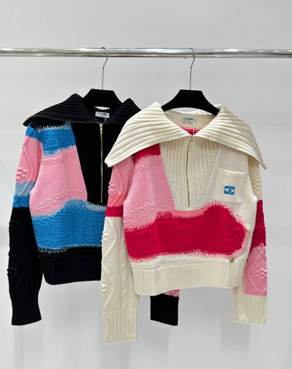 CHL  sweater  Woman 2 Color's  Limited