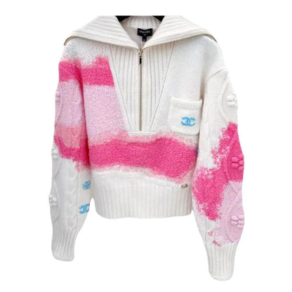 CHL  sweater  Woman 2 Color's  Limited