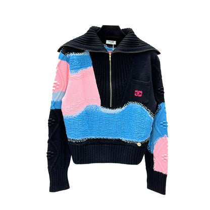 CHL  sweater  Woman 2 Color's  Limited