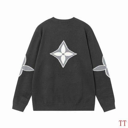 LU  Sweater Unisex