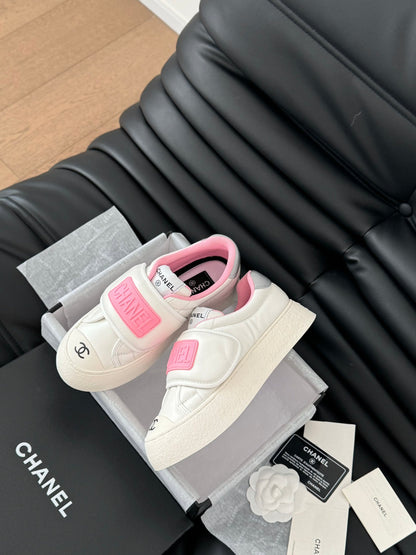 CHL Sneakers 2 Color's