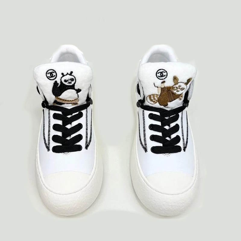 CHL Sneakers 2 Color's