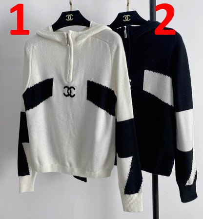 CHL  Sweater Woman 2 Color's  Limited