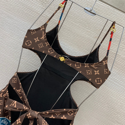 LU Swimsuit Bikini