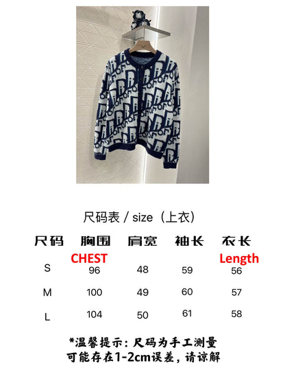 CHD Jacket sweater Woman limited season 2024/25