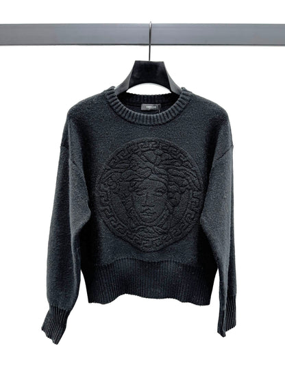 VRC Sweater Woman 4 Color's Oversize Limited