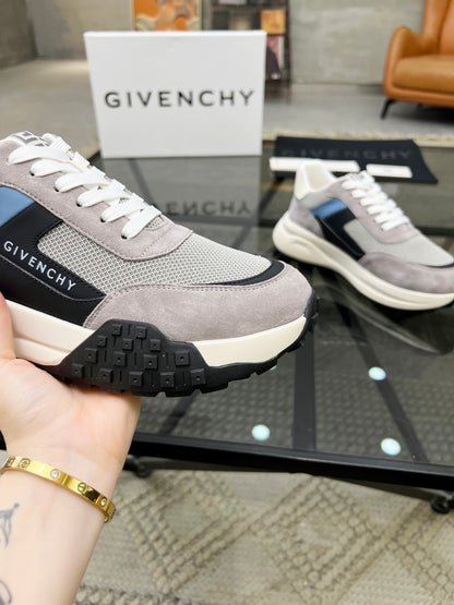 GIVENJY Sneakers Man