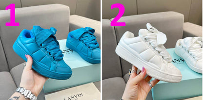 LAN*VIN  Sneakers 2 Color's Woman 42