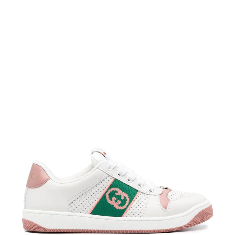 GU  Sneakers Trainers 3 Color's Woman