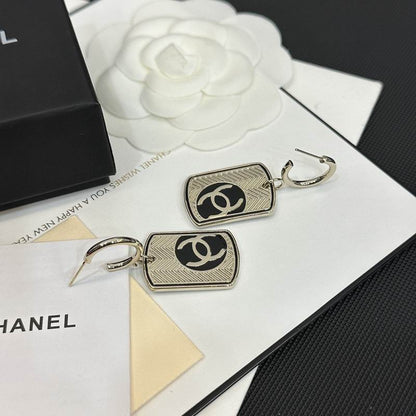 CHL  Earrings