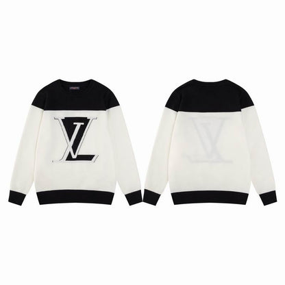 LU  Sweater Unisex