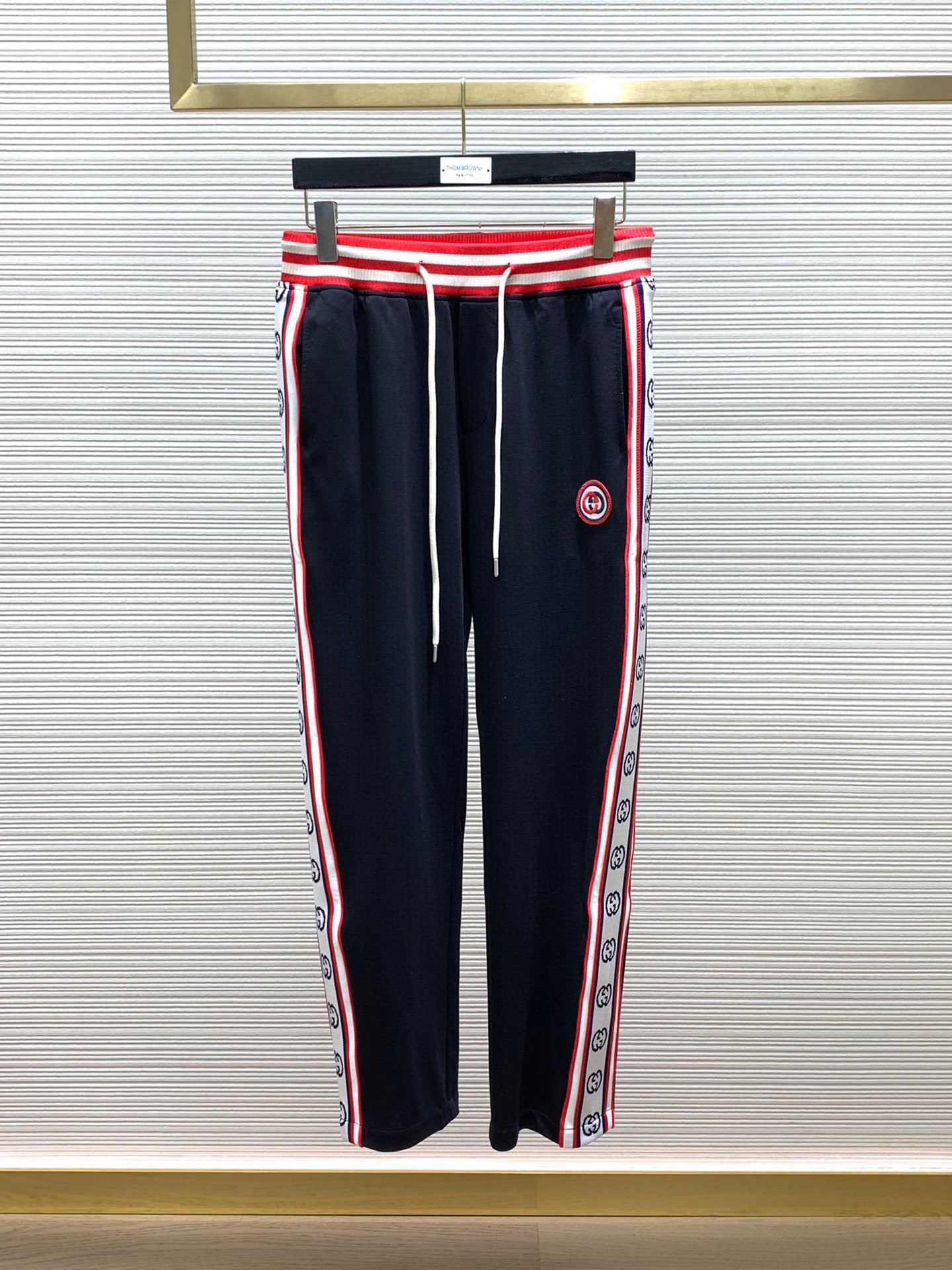 GU  Pants Sport 2 Color 's Man