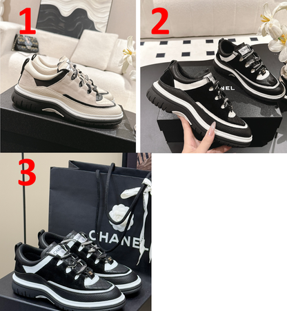 CHL Sneakers 3 Color's