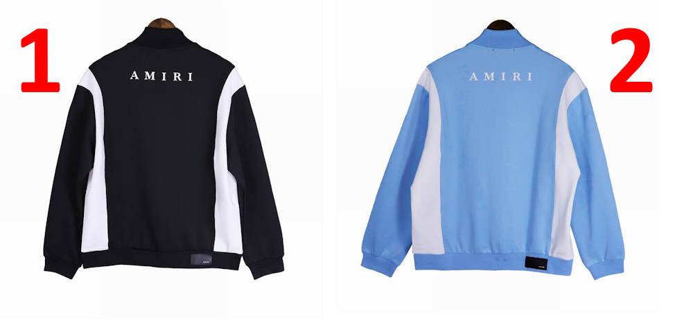 AMR Jacket Sport 2 Color 's