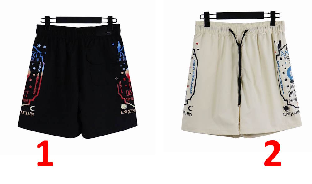 AMR  Shorts Beach Pants 2 Color 's