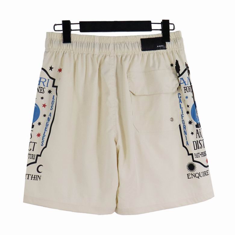 AMR  Shorts Beach Pants 2 Color 's