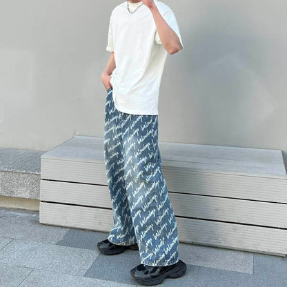 SNBAL Pants Jeans Woman 2 Color 's