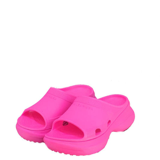 SNBAL Slippers  Sliders 4 Color 's Woman Wedge