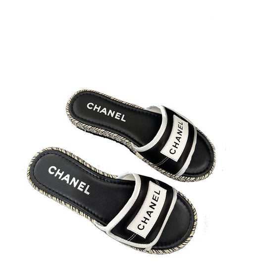 CHL  Slippers  3 Color 's