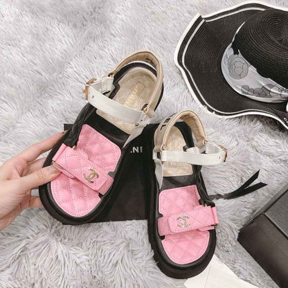 CHL  Slippers  Sandals  2 Colors